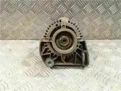 Pezzo di ricambio per auto di seconda mano Alternatore per FIAT STILO (192) 1.2 16V Riferimenti OEM IAM 83616240  