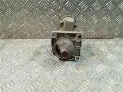 Pezzo di ricambio per auto di seconda mano Motorino Di Avviamento per FIAT STILO (192) 1.2 16V Riferimenti OEM IAM 46800000  