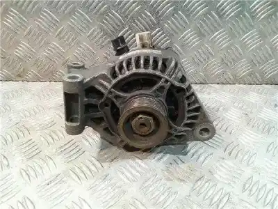 Second-hand car spare part ALTERNATOR for FORD FOCUS BERLINA (CAK)  OEM IAM references MS1022118040  