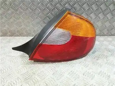 Gebrauchtes Autoersatzteil Heckleuchte Rechts zum CHRYSLER NEON (PL) 1.6 16V CAT OEM-IAM-Referenzen   