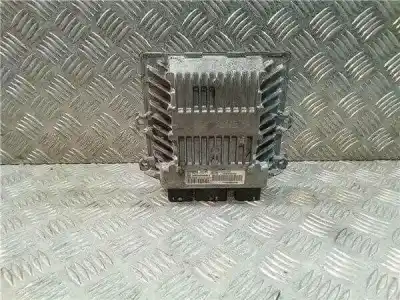 Pièce détachée automobile d'occasion  pour CITROEN C3  Références OEM IAM HW9648624280  