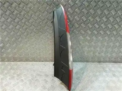 Автозапчасти б/у правый задний фонарь за ford focus c-max (cap) 1.8 tdci turbodiesel cat ссылки oem iam 3m5113n411aa  