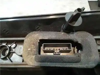 Автозапчасти б/у правый задний фонарь за ford focus c-max (cap) 1.8 tdci turbodiesel cat ссылки oem iam 3m5113n411aa  