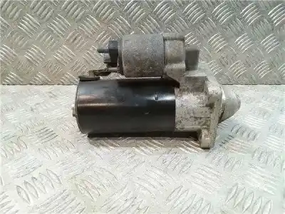 Автозапчастина б/у двигун запускається для ford focus c-max (cap) 1.8 tdci turbodiesel cat посилання на oem iam 4m5t11000kb  