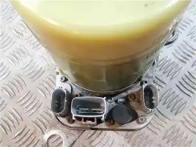 Pezzo di ricambio per auto di seconda mano pompa sterzo per ford focus c-max (cap) 1.8 tdci turbodiesel cat riferimenti oem iam 4m513k517bf  