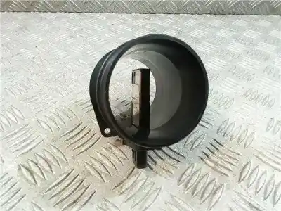 Pezzo di ricambio per auto di seconda mano misuratore di flusso per ford focus c-max (cap) 1.8 tdci turbodiesel cat riferimenti oem iam 4m5112b579  