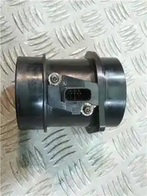 Pezzo di ricambio per auto di seconda mano misuratore di flusso per ford focus c-max (cap) 1.8 tdci turbodiesel cat riferimenti oem iam 4m5112b579  