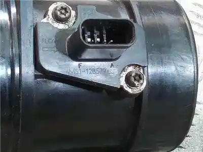 Pezzo di ricambio per auto di seconda mano misuratore di flusso per ford focus c-max (cap) 1.8 tdci turbodiesel cat riferimenti oem iam 4m5112b579  