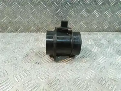 Автозапчасти б/у расходомер воздуха за FORD FOCUS C-MAX (CAP) 1.8 TDCi Turbodiesel CAT ссылки OEM IAM 4M5112B579  