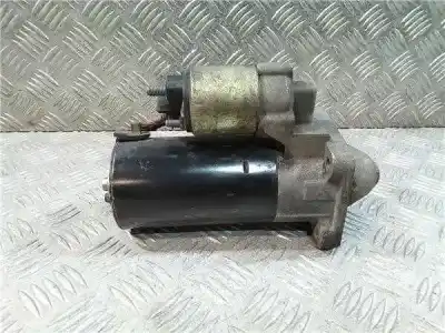 Second-hand car spare part starter motor for ford focus c-max (cap) 1.8 tdci turbodiesel cat oem iam references 4m5t11000kb  