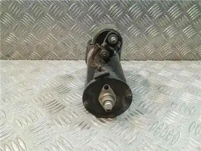 Second-hand car spare part starter motor for ford focus c-max (cap) 1.8 tdci turbodiesel cat oem iam references 4m5t11000kb  