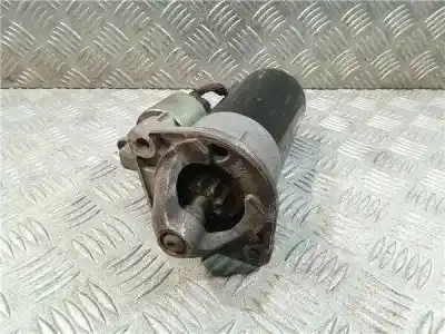 Second-hand car spare part starter motor for ford focus c-max (cap) 1.8 tdci turbodiesel cat oem iam references 4m5t11000kb  