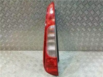 Автозапчасти б/у левый задний фонарь за FORD FOCUS C-MAX (CAP) 1.8 TDCi Turbodiesel CAT ссылки OEM IAM 3M5113N411AA  