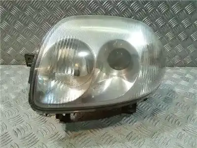 Gebrauchtes Autoersatzteil  zum RENAULT CLIO II FASE I (B/CBO)  OEM-IAM-Referenzen 7700000000  