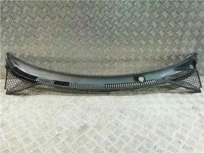 Second-hand car spare part Torpedo for PEUGEOT 207 1.4 16V VTi CAT (8FS / EP3) OEM IAM references 96818458XT  