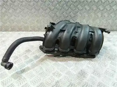 Second-hand car spare part Intake Manifold for PEUGEOT 207 1.4 16V VTi CAT (8FS / EP3) OEM IAM references V754435580  