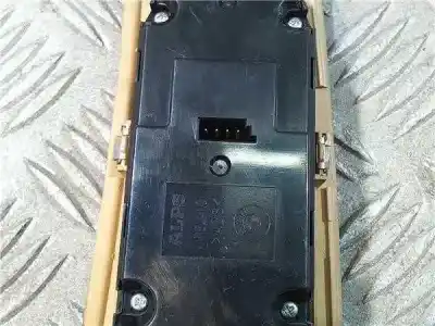 Автозапчасти б/у выключатель левого переднего окна за bmw serie 5 berlina 3.0 turbodiesel ссылки oem iam 6951910  