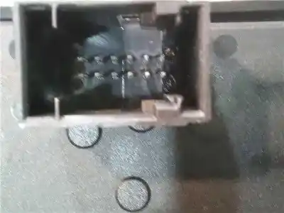 Pièce détachée automobile d'occasion commutateur d'éclairage pour bmw serie 5 berlina 3.0 turbodiesel références oem iam 6953735  