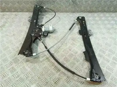 Pièce détachée automobile d'occasion léve glace avant gauche pour bmw serie 5 berlina 3.0 turbodiesel références oem iam 7034351s  