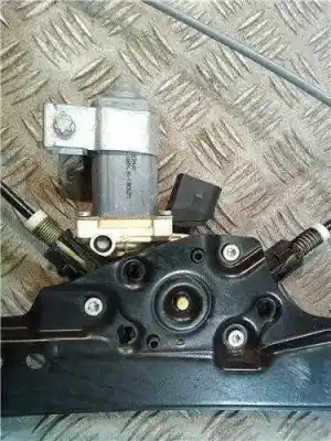 Pièce détachée automobile d'occasion léve glace avant gauche pour bmw serie 5 berlina 3.0 turbodiesel références oem iam 7034351s  
