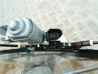 Pièce détachée automobile d'occasion léve glace avant gauche pour bmw serie 5 berlina 3.0 turbodiesel références oem iam 7034351s  