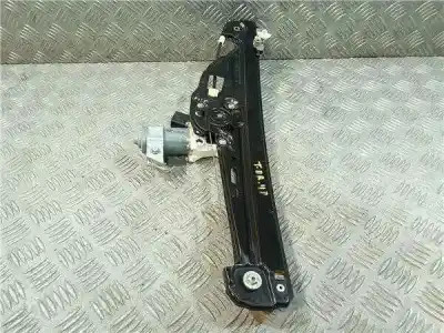 Автозапчасти б/у задний правый стеклорегулятор за bmw serie 5 berlina 3.0 turbodiesel ссылки oem iam 7034388s  