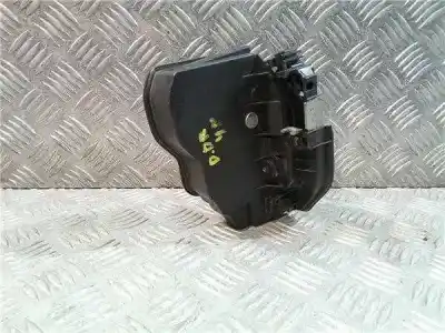 Pièce détachée automobile d'occasion serrure de porte avant droite pour bmw serie 5 berlina 3.0 turbodiesel références oem iam 7167074  