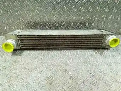 Pezzo di ricambio per auto di seconda mano INTERCOOLER per BMW SERIE 5 BERLINA  Riferimenti OEM IAM 1,75E+12  