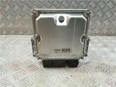 Pièce détachée automobile d'occasion Calculateur Moteur Ecu pour PEUGEOT 307 BREAK / SW 2.0 HDi Références OEM IAM 9,65E+09  