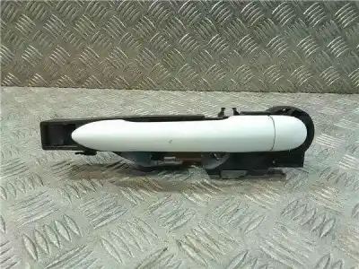 Pièce détachée automobile d'occasion Poignée Extérieure Arrière Gauche pour RENAULT LAGUNA III 110 CV Références OEM IAM   
