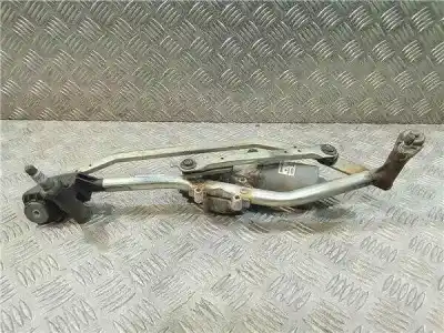 Pièce détachée automobile d'occasion  pour RENAULT LAGUNA III  Références OEM IAM 1228A  