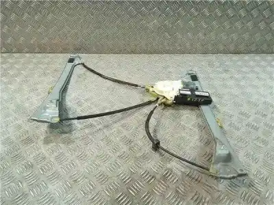 Pièce détachée automobile d'occasion Léve Glace Avant Gauche pour RENAULT LAGUNA III 110 CV Références OEM IAM 807310002R  