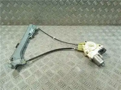Pièce détachée automobile d'occasion Léve Glace Arrière Droit pour RENAULT LAGUNA III 110 CV Références OEM IAM 827300001R  