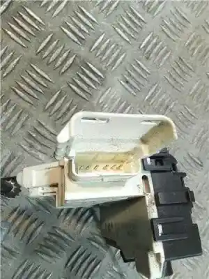 Pezzo di ricambio per auto di seconda mano serratura porta anteriore destra per citroen c4 berlina 1.6 16v hdi fap riferimenti oem iam 9681331480  