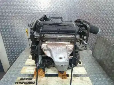 Piesă de schimb auto la mâna a doua MOTOR COMPLET pentru KIA SHUMA II  Referințe OEM IAM S6D  