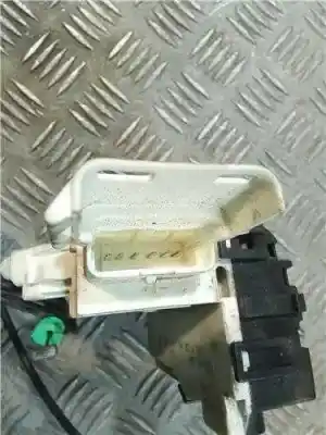 İkinci el araba yedek parçası sag ön kapi kilidi için citroen c4 berlina 1.6 16v hdi fap oem iam referansları 9680000000  
