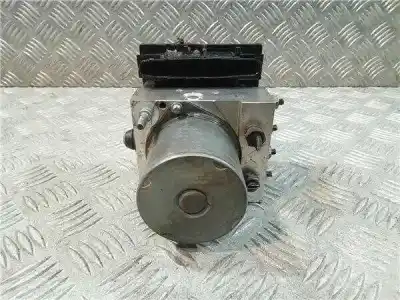 İkinci el araba yedek parçası abs için citroen c4 berlina 1.6 16v hdi fap oem iam referansları 9650000000  