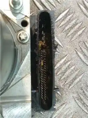 İkinci el araba yedek parçası abs için citroen c4 berlina 1.6 16v hdi fap oem iam referansları 9650000000  