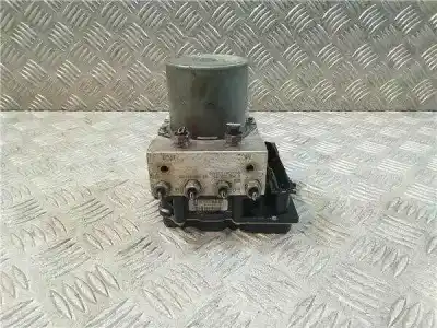İkinci el araba yedek parçası Abs için CITROEN C4 BERLINA 1.6 16V HDi FAP OEM IAM referansları 9650000000  