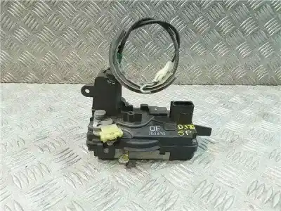 Piesă de schimb auto la mâna a doua  pentru OPEL ZAFIRA B  Referințe OEM IAM 13210748  