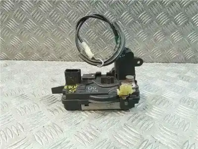 Piesă de schimb auto la mâna a doua  pentru OPEL ZAFIRA B  Referințe OEM IAM 13210749  