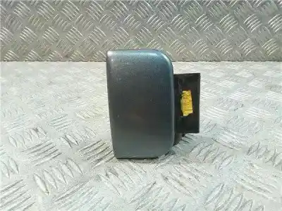 Piesă de schimb auto la mâna a doua Mâner Exterior Spate Dreapta pentru CITROEN BERLINGO FURGÓN (M_) 2.0 HDI 90  4WD Referințe OEM IAM   