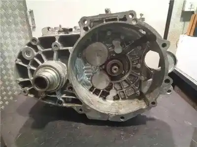 Pièce détachée automobile d'occasion BOÎTE DE VITESSES pour VOLKSWAGEN SHARAN (7M6/7M9)  Références OEM IAM EHH  