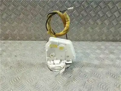 Peça sobressalente para automóvel em segunda mão  por MAZDA 2 LIM. (DE)  Referências OEM IAM DF73  