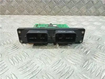 Second-hand car spare part ecu engine control for mazda 2 lim. (de) 1.3 active oem iam references zj87