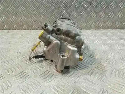 Peça sobressalente para automóvel em segunda mão compressor de ar condicionado a/a a/c por bmw serie 3 compact 2.0 16v d referências oem iam   