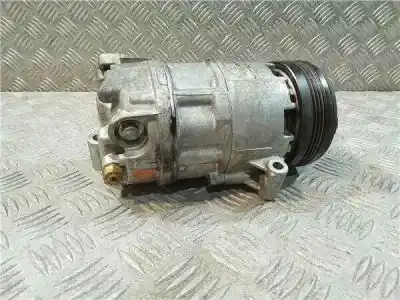 Peça sobressalente para automóvel em segunda mão compressor de ar condicionado a/a a/c por bmw serie 3 compact 2.0 16v d referências oem iam   