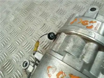 Peça sobressalente para automóvel em segunda mão compressor de ar condicionado a/a a/c por bmw serie 3 compact 2.0 16v d referências oem iam   
