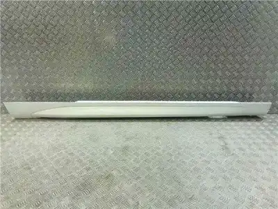 Peça sobressalente para automóvel em segunda mão embaladeira por bmw serie 3 compact 2.0 16v d referências oem iam 7893608