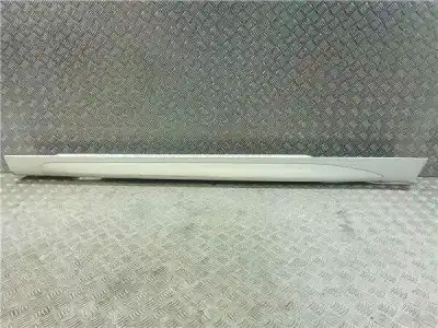 Peça sobressalente para automóvel em segunda mão embaladeira por bmw serie 3 compact 2.0 16v d referências oem iam 51127893607